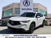 1 thumbnail image of  2026 Acura ADX w/A-SPEC