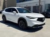 3 thumbnail image of  2026 Acura ADX w/A-SPEC