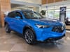 3 thumbnail image of  2026 Acura ADX w/A-SPEC
