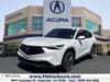 2026 Acura ADX w/A-SPEC