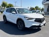3 thumbnail image of  2026 Acura ADX w/A-SPEC
