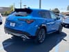 6 thumbnail image of  2026 Acura ADX w/A-SPEC