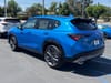 9 thumbnail image of  2026 Acura ADX w/A-SPEC