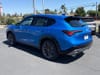 9 thumbnail image of  2026 Acura ADX w/A-SPEC