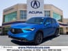 1 thumbnail image of  2026 Acura ADX w/A-SPEC