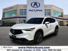 2026 Acura ADX w/A-SPEC