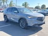 3 thumbnail image of  2026 Acura ADX w/A-SPEC