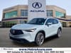 2026 Acura ADX w/A-SPEC