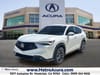 2026 Acura ADX w/A-SPEC