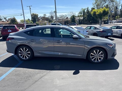 2026 Acura Integra Base