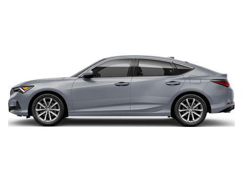 2026 Acura Integra