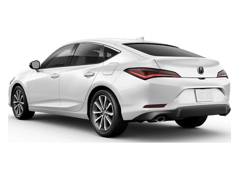 2026 Acura Integra Base