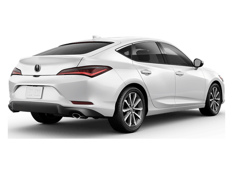 2026 Acura Integra Base