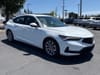 3 thumbnail image of  2026 Acura Integra Base