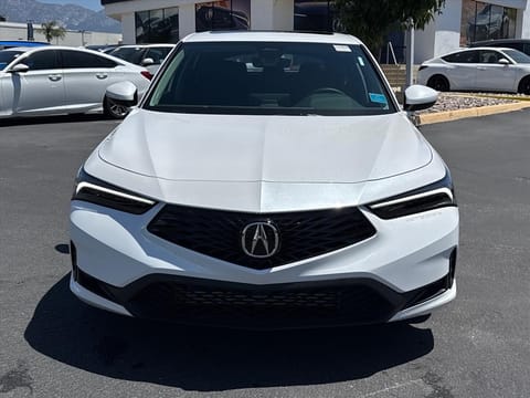 2026 Acura Integra Base