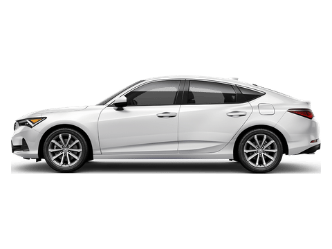 2026 Acura Integra Base