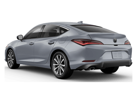 2026 Acura Integra Base