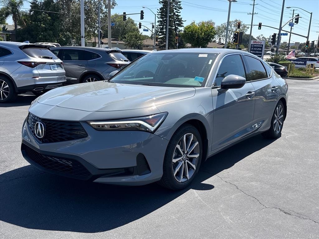 2026 Acura Integra -'s photo