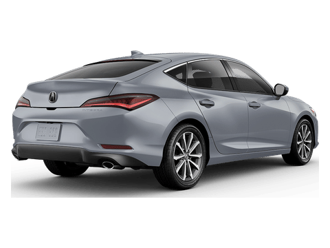 2026 Acura Integra Base