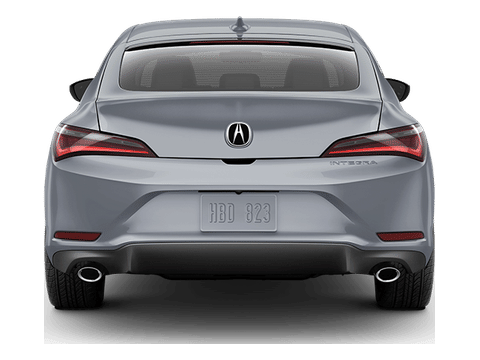 2026 Acura Integra Base