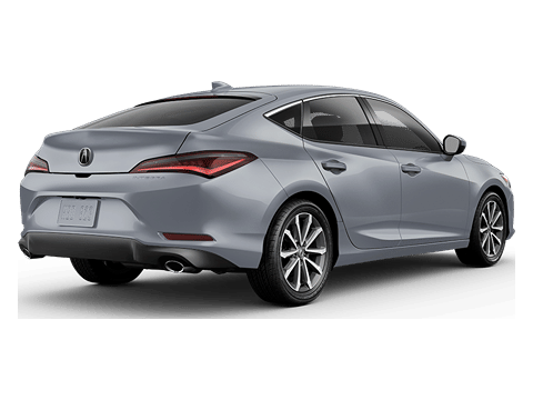 2026 Acura Integra