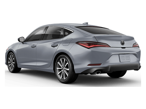 2026 Acura Integra