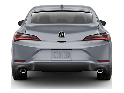 2026 Acura Integra