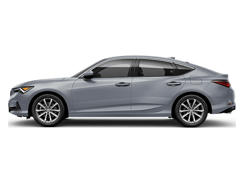 2026 Acura Integra
