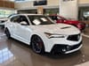 3 thumbnail image of  2026 Acura Integra Type S