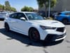 3 thumbnail image of  2026 Acura Integra Type S