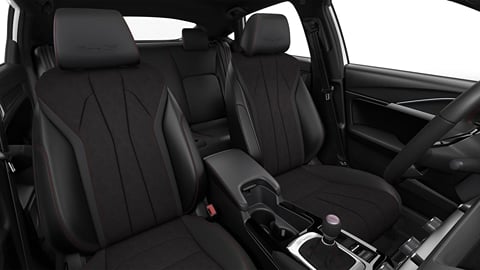 1 image of 2026 Acura Integra Type S