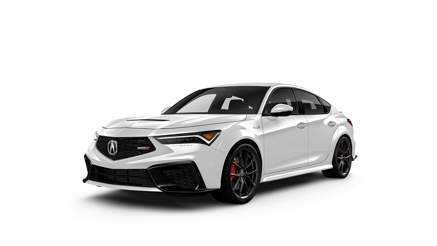 2026 Acura Integra