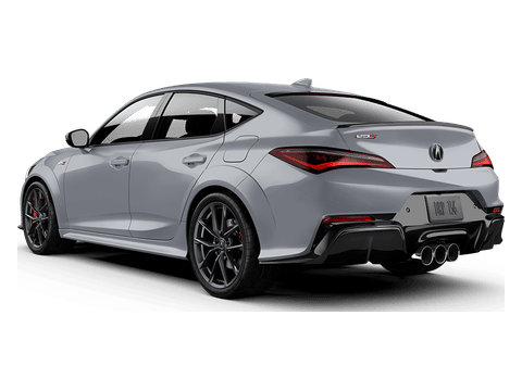 2026 Acura Integra Type S