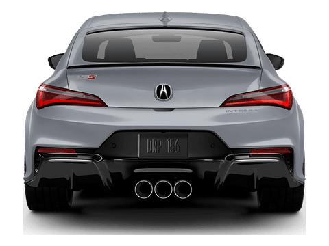 2026 Acura Integra Type S