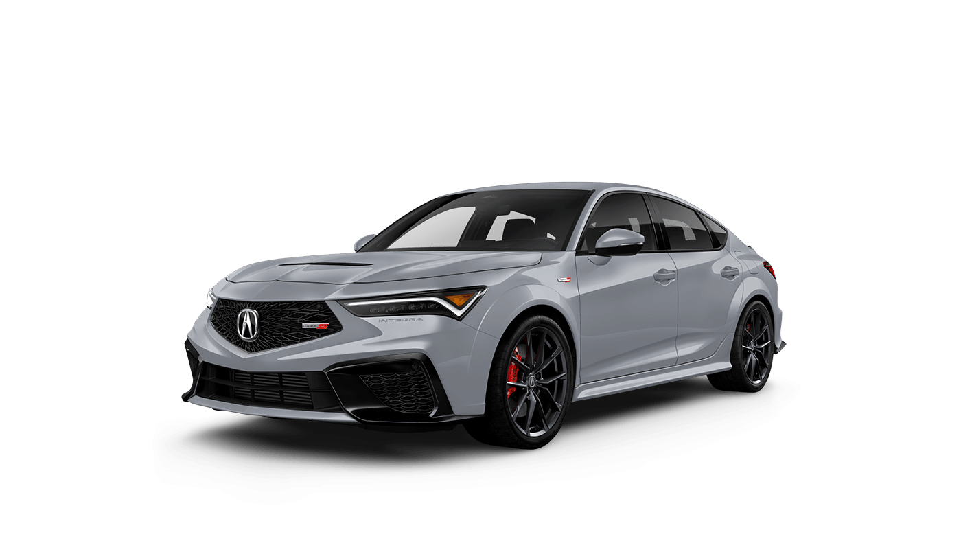 1 thumbnail image of  2026 Acura Integra Type S