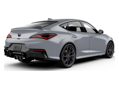 2026 Acura Integra Type S