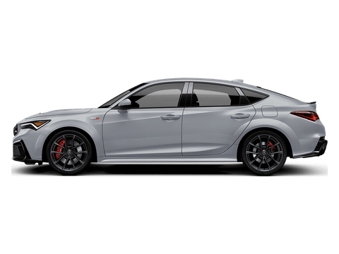 2026 Acura Integra Type S
