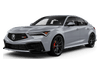 2026 Acura Integra Type S