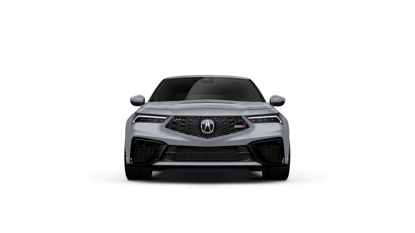8 thumbnail image of  2026 Acura Integra Type S