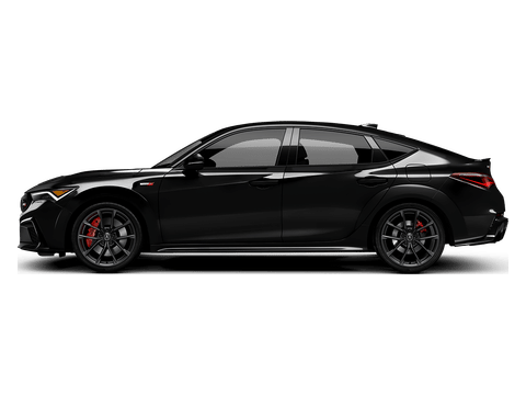 2026 Acura Integra Type S