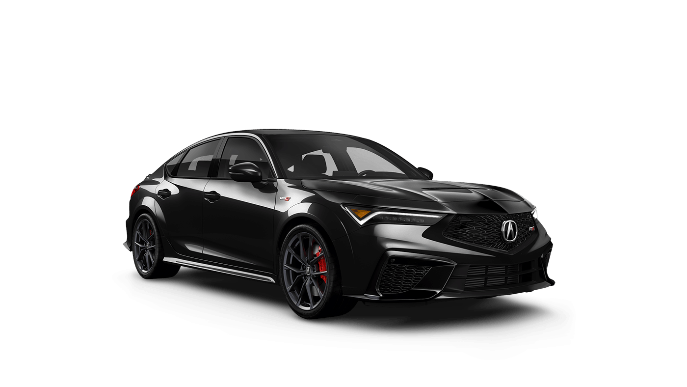 7 thumbnail image of  2026 Acura Integra Type S