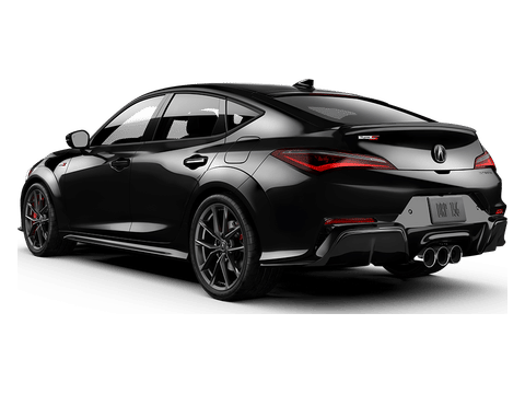 2026 Acura Integra Type S