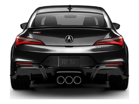 2026 Acura Integra Type S