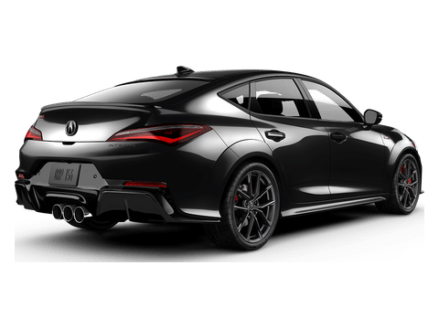 2026 Acura Integra Type S