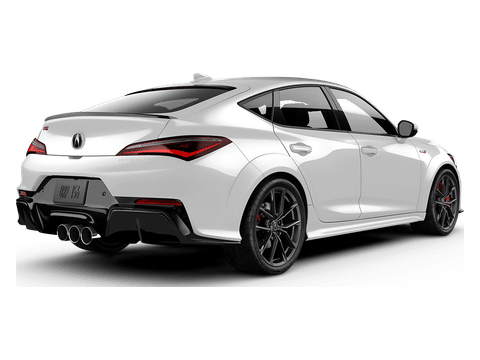 2026 Acura Integra Type S
