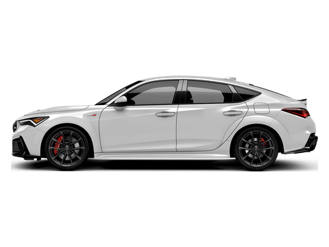 2026 Acura Integra Type S