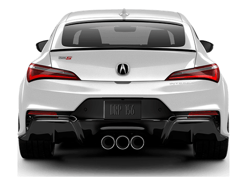 2026 Acura Integra Type S