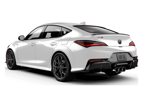 2026 Acura Integra Type S