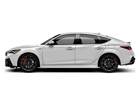 2026 Acura Integra Type S
