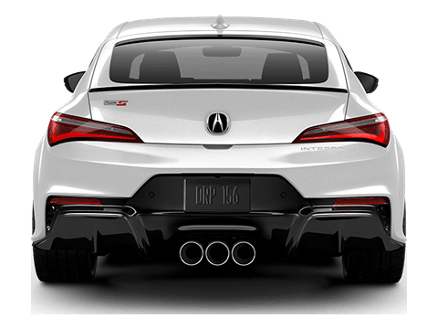 2026 Acura Integra Type S